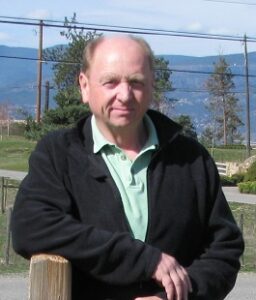james c tanner