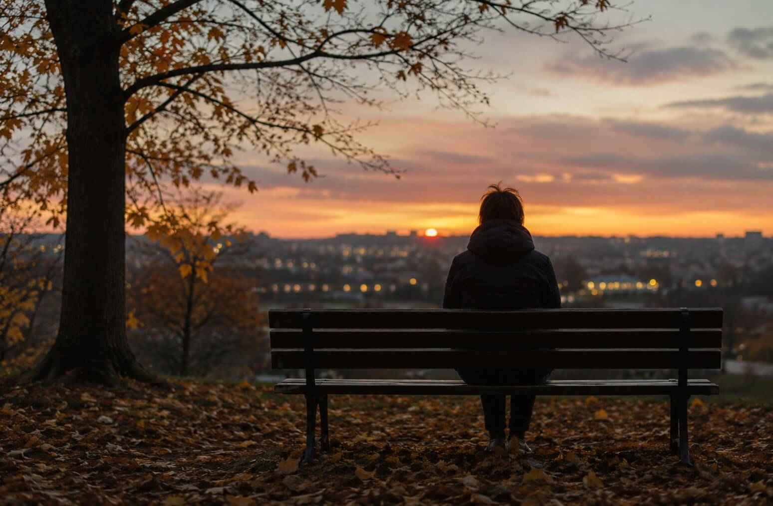 overcoming loneliness