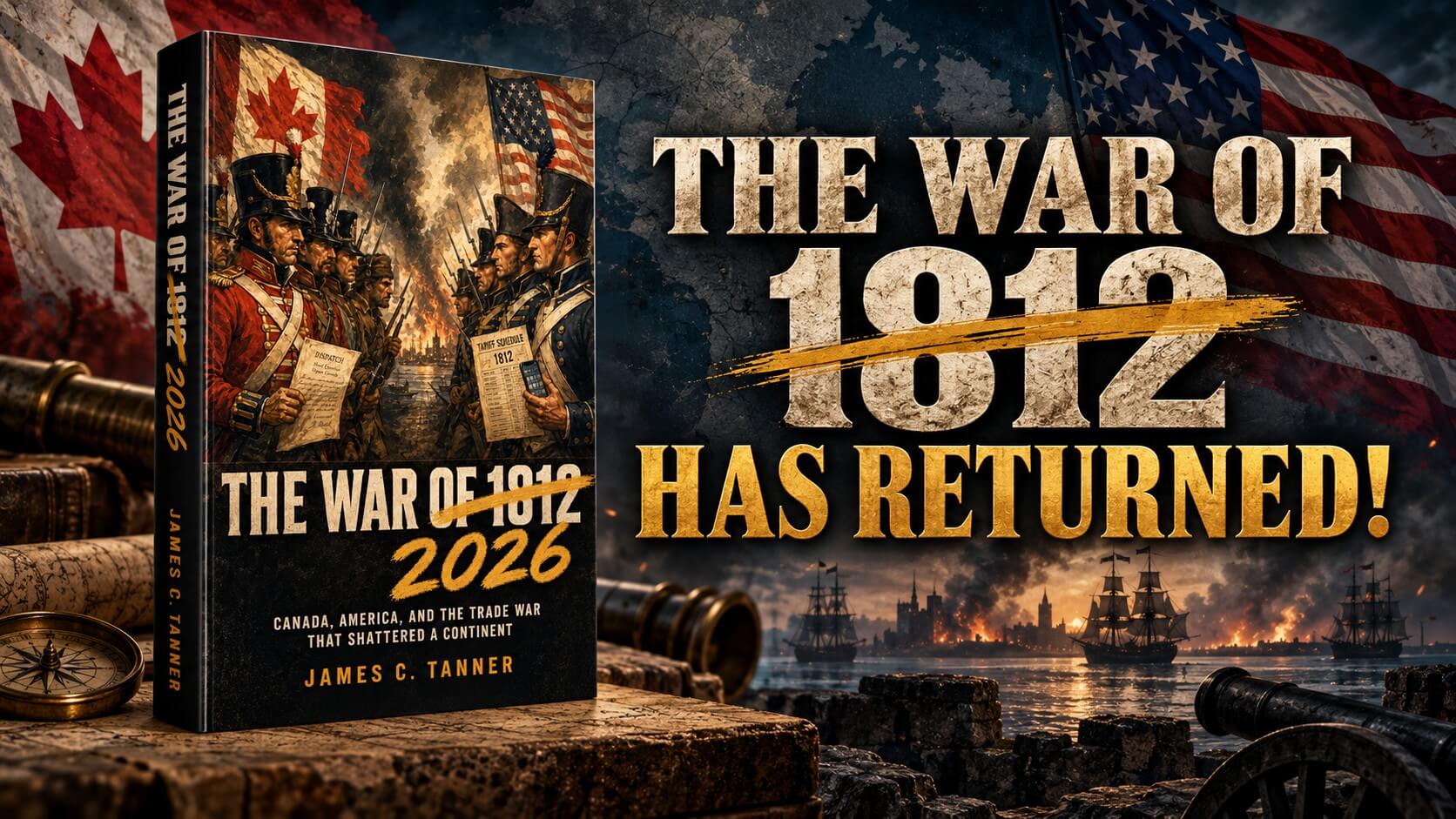 the war of 2026